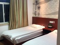 上海正其宾馆 - 标准双床房