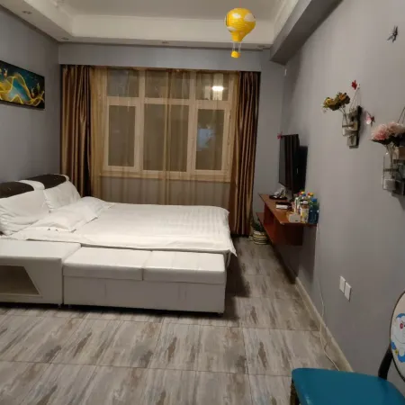 Aizhijia Hostel