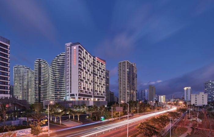 Hilton Garden Inn
