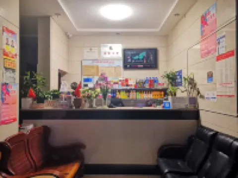 Tonghai Dongtai Hotel