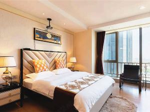 Yifeng Holiday Boutique Apartment Hotel