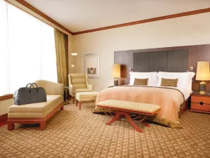 Pullman Khon Kaen Raja Orchid