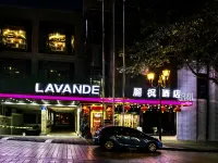 Lavande Hotel (Chongqing Jiefangbei Center Pedestrian Street) Hotels in 