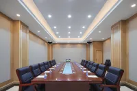 Vienna International Hotel (Chizhou Dadukou) Các khách sạn ở Đông Chí