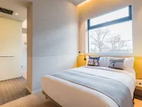 รีด แอนด์ รีเซ็ต โฮเต็ล โรงแรมใกล้หวูเต้าหยิง หูทง
