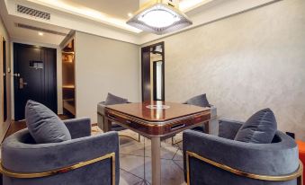 chenzhou count hotel