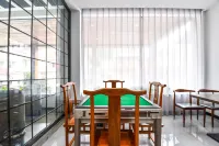 Floral Hotel·Yinlong Hotel (Ningguo Wannan Sichuan Tibet line)