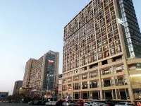 Kunming Yunman Impression Hotel Hotel di Chenggong