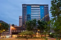 Hotel Grand Pacific Hotels near Singapore Economic Development Board (EDB)