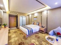 重庆瑞航酒店 - 景观大床房