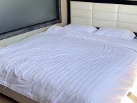 三河半岛主题宾馆 - 标准大床房