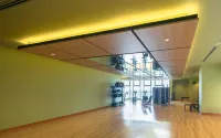 Miyakojima Kurima Resort Seawood Hotel - Gym