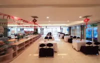 Xintiancheng Hotel - Morgenmad