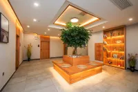Qingfeng Impression Hotel (Suzhou Guanqian Street Pingjiang Road Branch) - Evcil Hayvan Kabul Edilen Alan