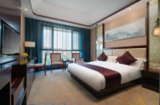 Hu Jing Hotel