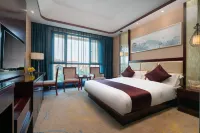 Hu Jing Hotel Hotels in Mile City