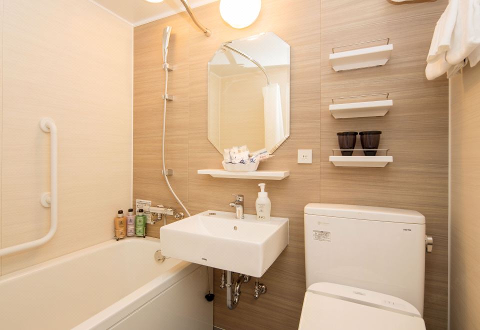 호텔 몬토레 고베