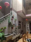 Jinyaju Inn (Huashan Scenic Area Yuquanyuan Branch) Hotel in zona Yuquan Courtyard of Huashan