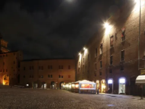 Hotel Annunziata Hotels in Ferrara