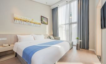 Meishi Hotel(Shanghai Changjiang South Road Store)