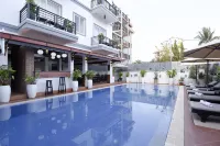 Golden Orchid Angkor Hotels in Сіємреап