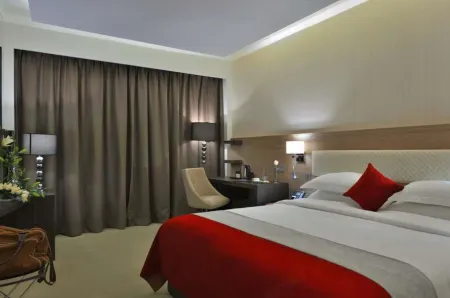 Royal Tulip City Center Tanger