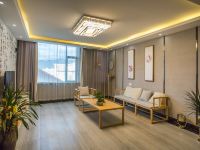 丽江博瑞大酒店 - 新中式风格两室房