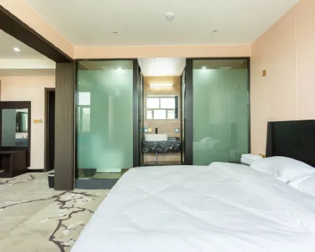 Beitun Fanshi Hotel فنادق مميّزة Photos