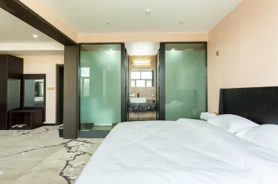 Beitun Fanshi Hotel
