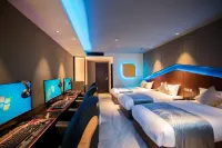 Huangdu E-sports Hotel - Esports