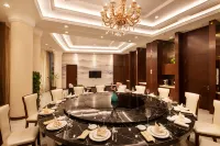 Regal Jinfeng Hotel - 5 Yıldız