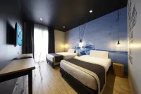 Hotel Aqua Hotels in Selvazzano Dentro