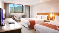 HiONE Holiday Hotel Các khách sạn gần Pingsi Old Street