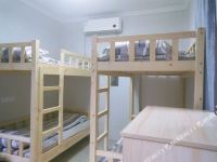 扬州清欢精品客栈 - 舒适一室单床房
