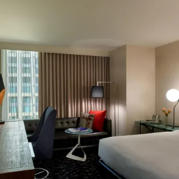 Kimpton HOTEL PALOMAR BEVERLY HILLS by IHG Отели рядом с достопримечательностью «Сенчури-Сити»