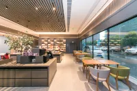 JI Hotel (Yingshang Wuzhou Wanhui City) Hotels in Yingshang