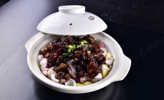 Jing Yue Hotel