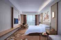 Vienna International Hotel (Nanchang Qingshan Lake Wanda Plaza)