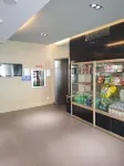 Wenna Hotel (Changchun Qianjin Street Qianwei Hospital)