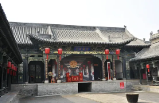 Jixian Jinju Express Hotel