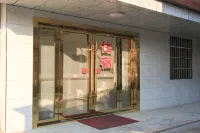 貴源賓民宿（南京祿口機場金肯學院西校區店） - 小旅館