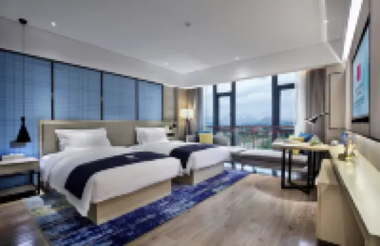 宜尚酒店（桂林高鐵北站店）