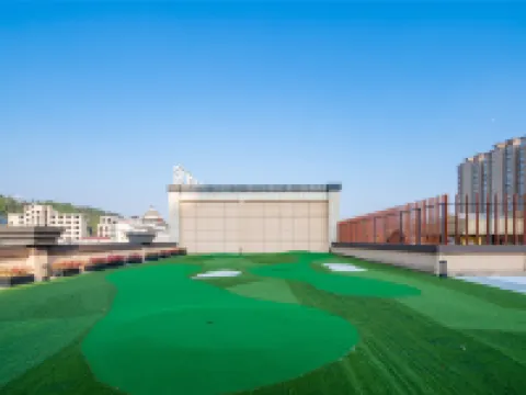 Sizhou Hotel Hotels in Cengong