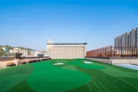 Sizhou Hotel Hotels in Cengong
