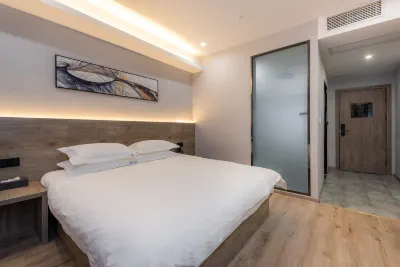 Wanfeng Hotel
