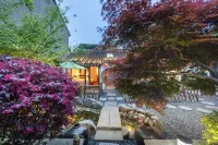 Qianshe Show Year Garden House Các khách sạn ở Outside Zhouzhuang Ancient Town