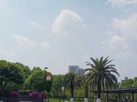 义乌皇轩大酒店 - 酒店景观