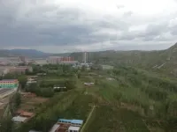 Chicheng Bangjuke Apartment Hotels in Chicheng