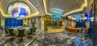 Golden Phoenix Hotel - servizio colazione