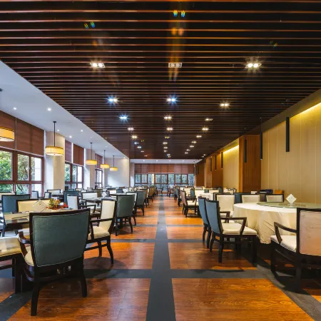 Dragon Tiger Villa